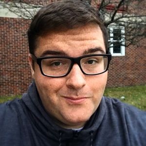 Meet your Posher, Josh